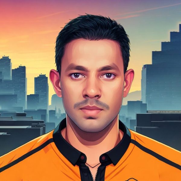 Buddhika Wijerathne