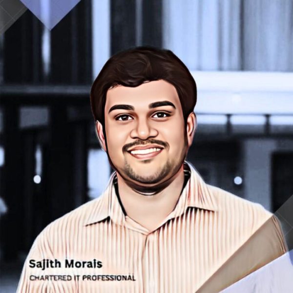 Sajith Moraias
