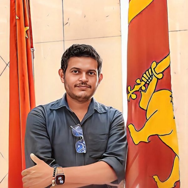 Supun Visvakula